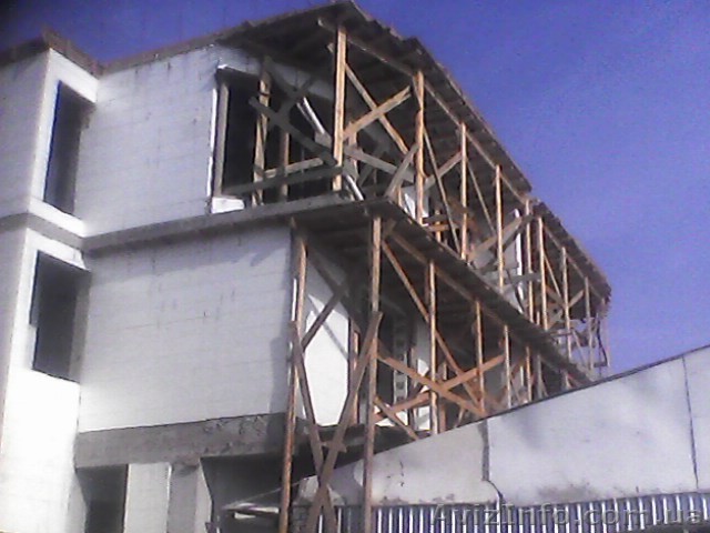 Выполнение строительных работ - <ro>Изображение</ro><ru>Изображение</ru> #1, <ru>Объявление</ru> #816185