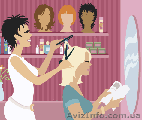  Курсы парикмахерского искусства. Парикмахер-универсал - <ro>Изображение</ro><ru>Изображение</ru> #1, <ru>Объявление</ru> #827647