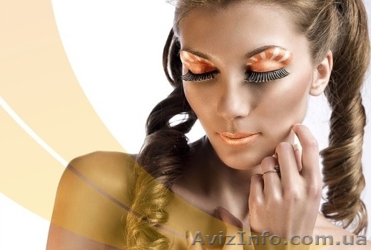 Визажист-стилист. Обучение - <ro>Изображение</ro><ru>Изображение</ru> #1, <ru>Объявление</ru> #818912