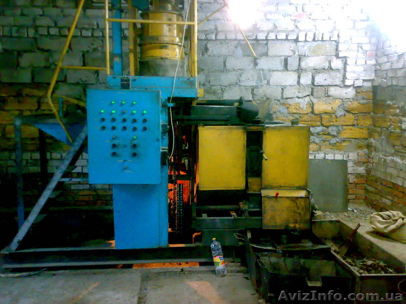 маслобойка "Днепр" - <ro>Изображение</ro><ru>Изображение</ru> #1, <ru>Объявление</ru> #844660