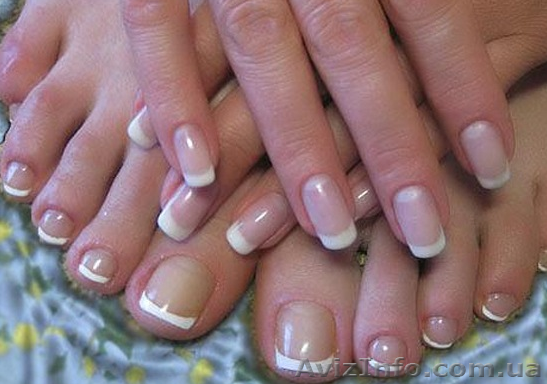 Курсы в Херсоне с трудоустройством. Маникюр и педикюр.  - <ro>Изображение</ro><ru>Изображение</ru> #1, <ru>Объявление</ru> #774646