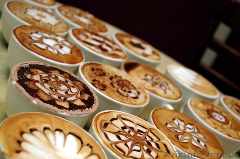 Спешите записаться на курс Бармен-бариста.  - <ro>Изображение</ro><ru>Изображение</ru> #1, <ru>Объявление</ru> #845246