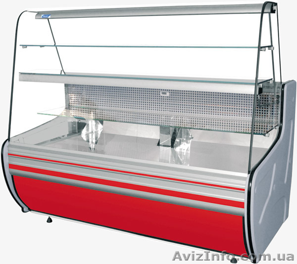 Кондитерская витрина Cold C-16G  б/у - <ro>Изображение</ro><ru>Изображение</ru> #1, <ru>Объявление</ru> #845337