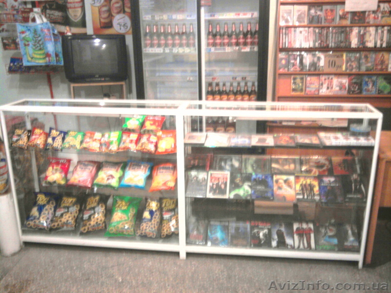 Продам торговое оборудрвание - <ro>Изображение</ro><ru>Изображение</ru> #1, <ru>Объявление</ru> #849979