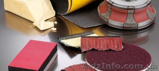 Шлифовальные материалы KAEF - <ro>Изображение</ro><ru>Изображение</ru> #1, <ru>Объявление</ru> #871926