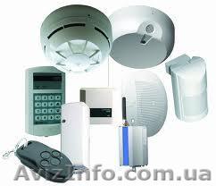 Охранные и Пожарные сигнализации. Системы Видеонаблюдения. - <ro>Изображение</ro><ru>Изображение</ru> #1, <ru>Объявление</ru> #872149