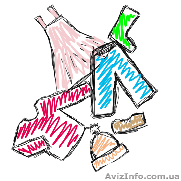 Крой и пошив детской одежды. Курсы - <ro>Изображение</ro><ru>Изображение</ru> #1, <ru>Объявление</ru> #870210