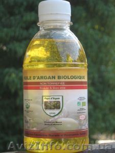 Аргановое масло 250ML - <ro>Изображение</ro><ru>Изображение</ru> #1, <ru>Объявление</ru> #854007