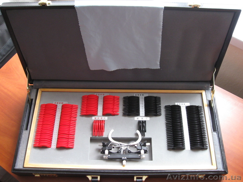 Офтальмологический инструмент - <ro>Изображение</ro><ru>Изображение</ru> #1, <ru>Объявление</ru> #855202