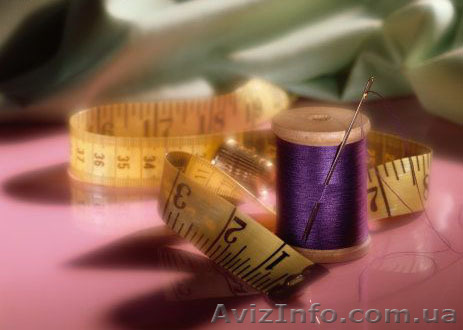 Крой и пошив одежды. Обучение - <ro>Изображение</ro><ru>Изображение</ru> #1, <ru>Объявление</ru> #870200