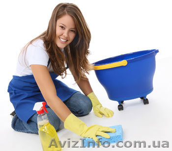 Домработница - Помощница - <ro>Изображение</ro><ru>Изображение</ru> #1, <ru>Объявление</ru> #866410