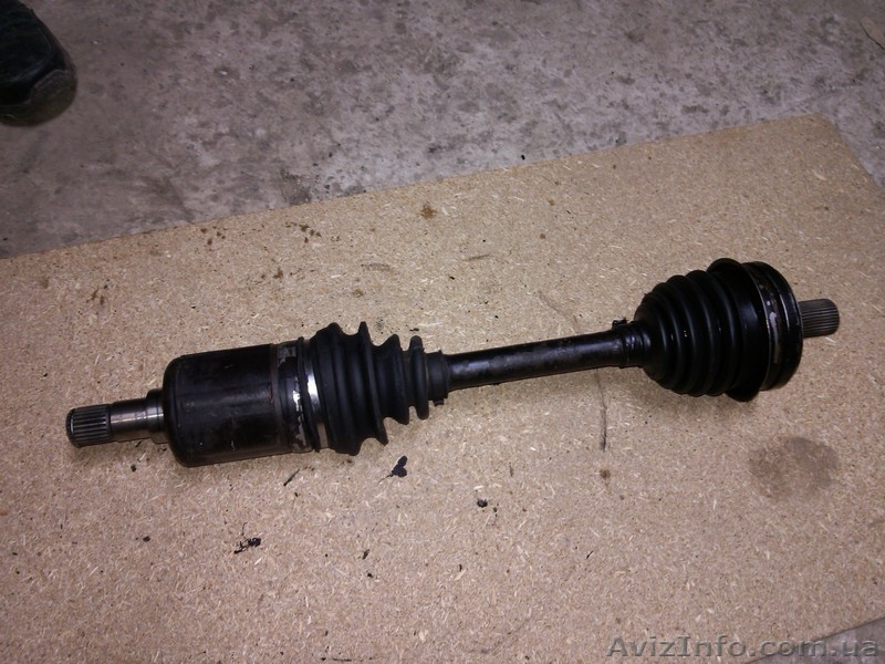 Полуось правая Mercedes w211 4matic - <ro>Изображение</ro><ru>Изображение</ru> #1, <ru>Объявление</ru> #862066