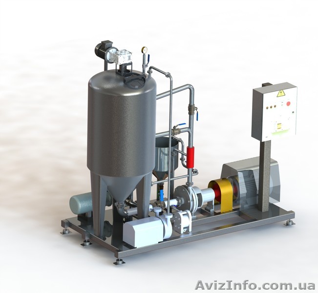 Куплю-Продам пищевое оборудование - <ro>Изображение</ro><ru>Изображение</ru> #1, <ru>Объявление</ru> #853347