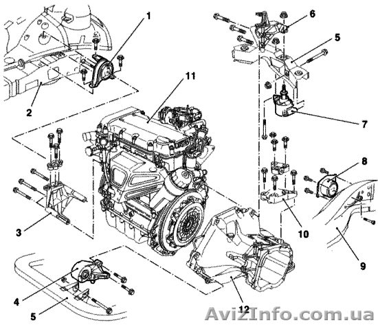 Запасные части для сельскохозяйственной техники - <ro>Изображение</ro><ru>Изображение</ru> #1, <ru>Объявление</ru> #859493