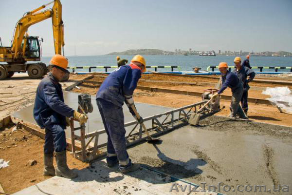 Ремонт и строительство: специалисты всех категорий - <ro>Изображение</ro><ru>Изображение</ru> #1, <ru>Объявление</ru> #876718