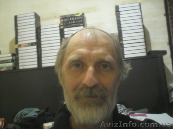 Ищу работу садовником - <ro>Изображение</ro><ru>Изображение</ru> #1, <ru>Объявление</ru> #881035