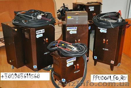 Пенополиуретан Оборудование для Напыления ППУ , заливка пенополиуретана - <ro>Изображение</ro><ru>Изображение</ru> #1, <ru>Объявление</ru> #878668