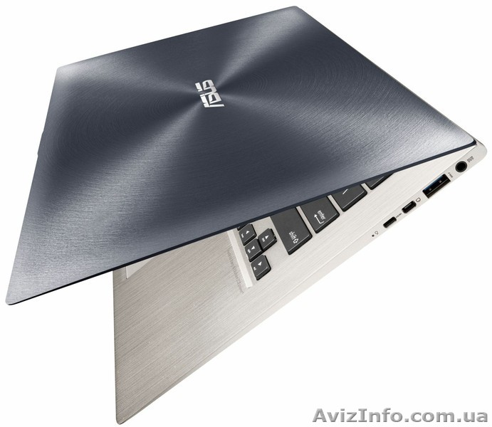 ASUS UX31 CРОЧНО ПРОДАМ  - <ro>Изображение</ro><ru>Изображение</ru> #1, <ru>Объявление</ru> #874130
