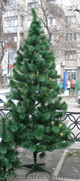 Елки искусственные ( сосна) в ассортименте купить в Херсоне - <ro>Изображение</ro><ru>Изображение</ru> #1, <ru>Объявление</ru> #881128