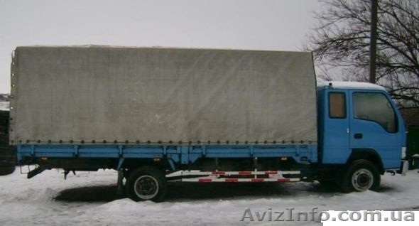 Грузоперевозки любой сложности! - <ro>Изображение</ro><ru>Изображение</ru> #1, <ru>Объявление</ru> #876608