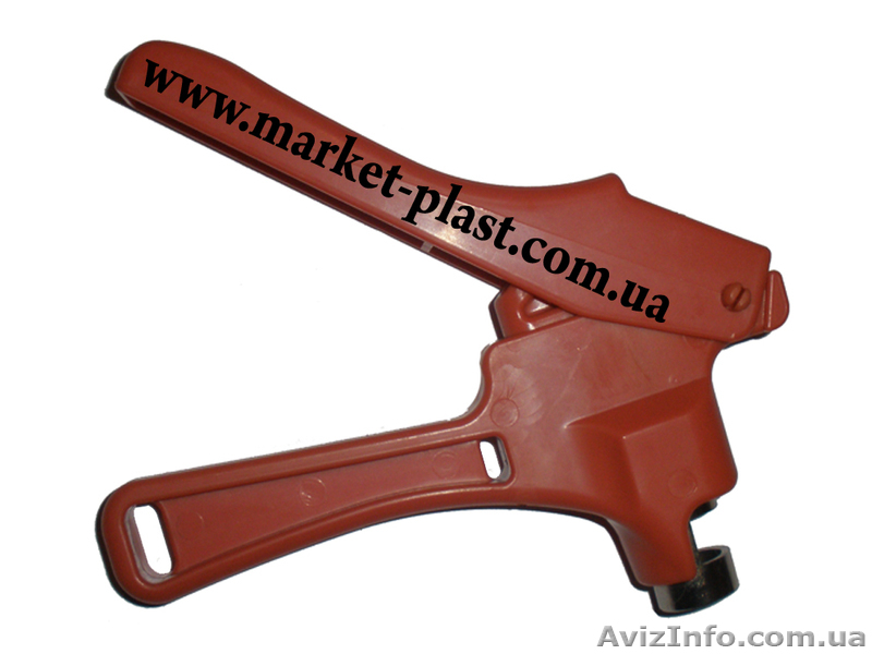 Дырокол для лейфлет( layflat ) под фитинг миникран 16мм - <ro>Изображение</ro><ru>Изображение</ru> #1, <ru>Объявление</ru> #881940