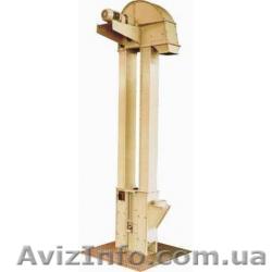 Продажа и изготовление элеваторных норий производительностью 20-50т/час   - <ro>Изображение</ro><ru>Изображение</ru> #1, <ru>Объявление</ru> #890207