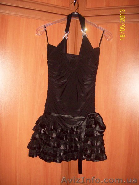 Продам  платье выпускное - <ro>Изображение</ro><ru>Изображение</ru> #1, <ru>Объявление</ru> #901157