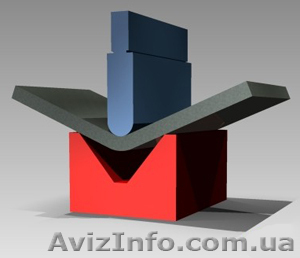 Гибка листового металла - <ro>Изображение</ro><ru>Изображение</ru> #1, <ru>Объявление</ru> #907034