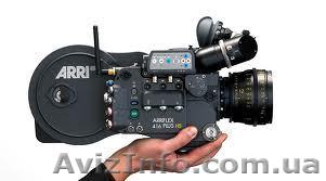 курсы Профессиональной видеосъёмки и монтажа - <ro>Изображение</ro><ru>Изображение</ru> #1, <ru>Объявление</ru> #900615