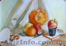 курсы Рисунок и Живопись - <ro>Изображение</ro><ru>Изображение</ru> #1, <ru>Объявление</ru> #900630