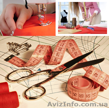 Крой и пошив одежды. Курсы, диплом, трудоустройство для выпускников. - <ro>Изображение</ro><ru>Изображение</ru> #1, <ru>Объявление</ru> #907125