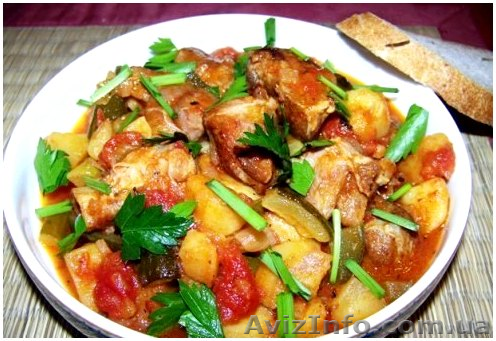 Повар. Татарская кухня. Обучение, трудоустройство в престижные рестораны - <ro>Изображение</ro><ru>Изображение</ru> #1, <ru>Объявление</ru> #907241