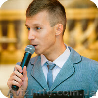 Телеведущий. Обучение, престижная работа для  выпускников в Херсоне - <ro>Изображение</ro><ru>Изображение</ru> #1, <ru>Объявление</ru> #907123