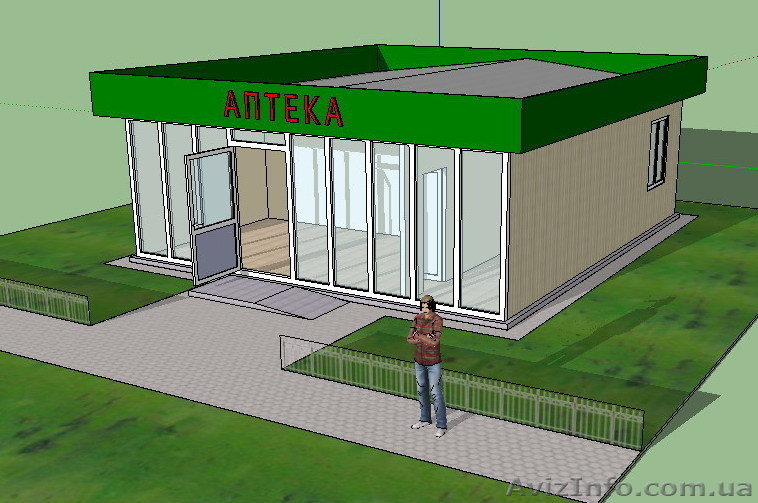 изготовление торговых павильонов Херсон - <ro>Изображение</ro><ru>Изображение</ru> #1, <ru>Объявление</ru> #910747