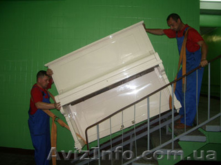 Услуги опытных грузчиков,погрузочные ремни,сборка-разборка мебели! - <ro>Изображение</ro><ru>Изображение</ru> #1, <ru>Объявление</ru> #914518