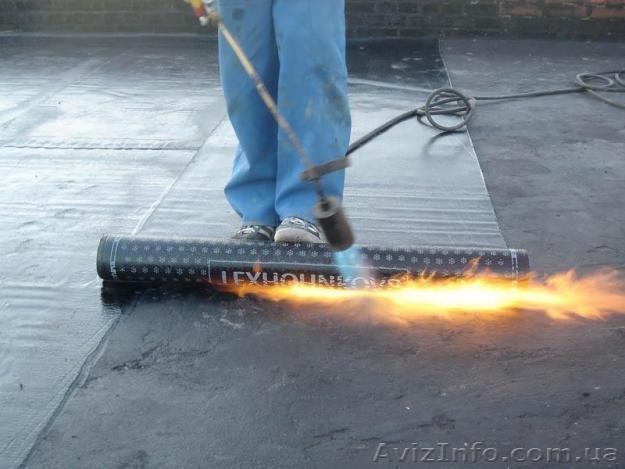 Ремонт крыши Херсон. Ремонт мягкой кровли Херсон. Кровельные работы Херсон и обл - <ro>Изображение</ro><ru>Изображение</ru> #1, <ru>Объявление</ru> #910848