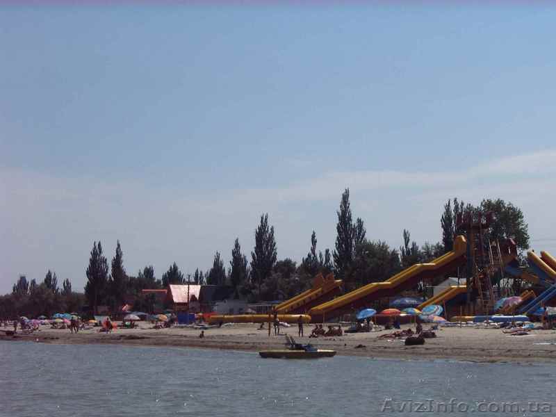 Отдых на Азовском море! - <ro>Изображение</ro><ru>Изображение</ru> #1, <ru>Объявление</ru> #910265