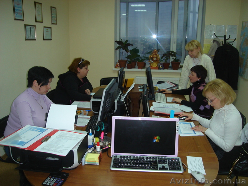 Компьютерные курсы для начинающих. Обучение в Херсоне с трудоустройством. - <ro>Изображение</ro><ru>Изображение</ru> #1, <ru>Объявление</ru> #919466