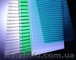 Поликарбонат с гарантией Херсон. - <ro>Изображение</ro><ru>Изображение</ru> #1, <ru>Объявление</ru> #913006