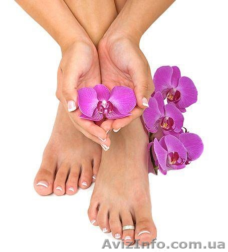 Курсы маникюра и педикюра. Обучение в Херсоне с трудоустройством. - <ro>Изображение</ro><ru>Изображение</ru> #1, <ru>Объявление</ru> #929179