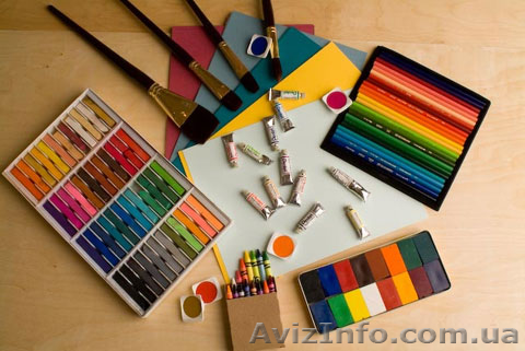 Курсы живописи и рисования. Обучение в Херсоне с трудоустройством. - <ro>Изображение</ro><ru>Изображение</ru> #1, <ru>Объявление</ru> #933268