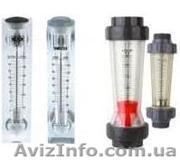 Ротаметры воды и воздуха - <ro>Изображение</ro><ru>Изображение</ru> #1, <ru>Объявление</ru> #930329