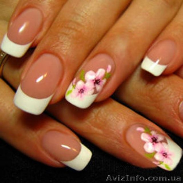 Курсы наращивание ногтей. Дизайн ногтей. Обучение в Херсоне  - <ro>Изображение</ro><ru>Изображение</ru> #1, <ru>Объявление</ru> #932902