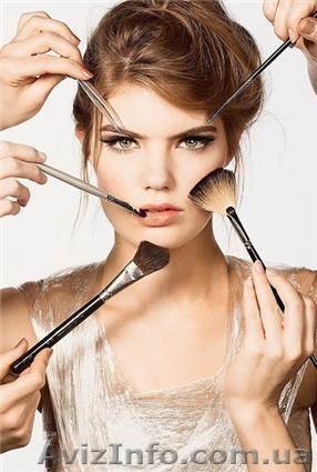Визажист-стилист. Курсы. Учебный центр Фурор - <ro>Изображение</ro><ru>Изображение</ru> #1, <ru>Объявление</ru> #950227