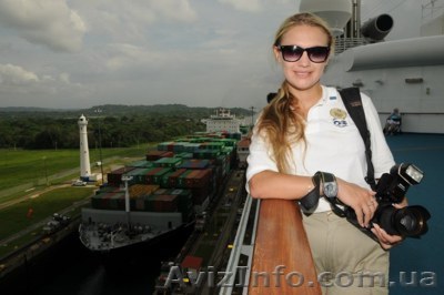 Подготовка фотографов для высокооплачиваемой работы в море! - <ro>Изображение</ro><ru>Изображение</ru> #1, <ru>Объявление</ru> #942426