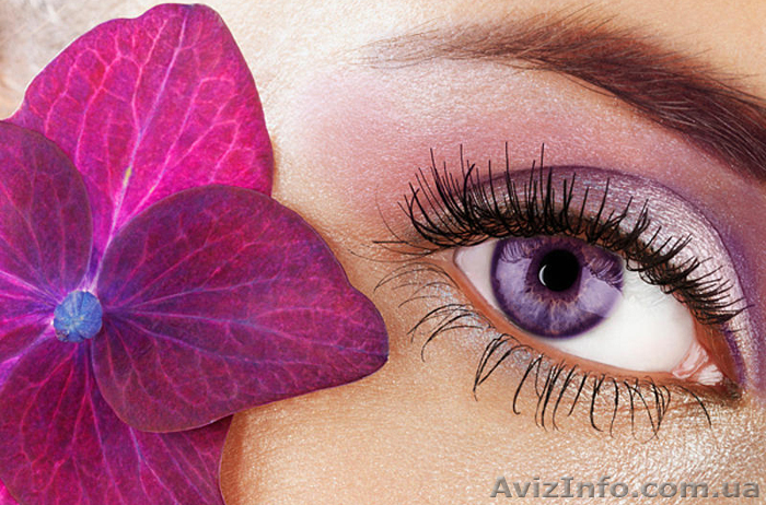 Визаж с нуля. Курсы. Учебный центр Фурор - <ro>Изображение</ro><ru>Изображение</ru> #1, <ru>Объявление</ru> #950234