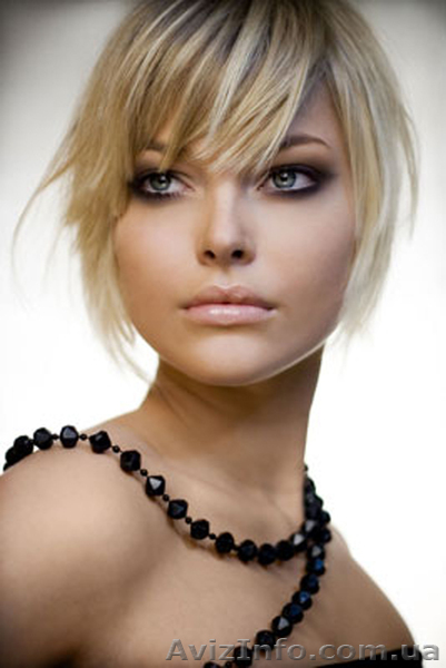 Визаж. Smoky eyes . Курсы. Учебный центр фурор. - <ro>Изображение</ro><ru>Изображение</ru> #1, <ru>Объявление</ru> #949752