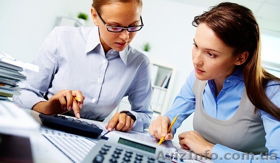 Бухгалтерский учет для практикующих бухгалтеров в Херсоне - <ro>Изображение</ro><ru>Изображение</ru> #1, <ru>Объявление</ru> #943765