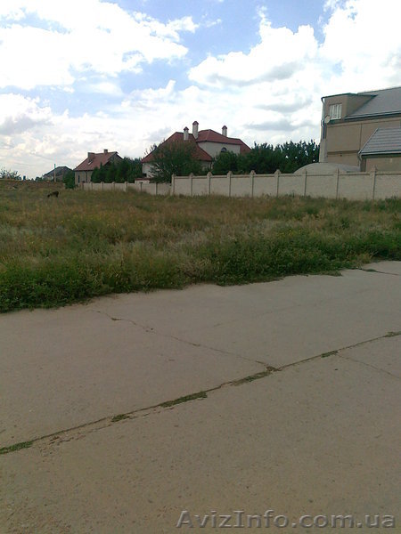  Участок в Херсоне, 9 Восточная, 16 сот. все комуникации, хороший по   - <ro>Изображение</ro><ru>Изображение</ru> #1, <ru>Объявление</ru> #696351