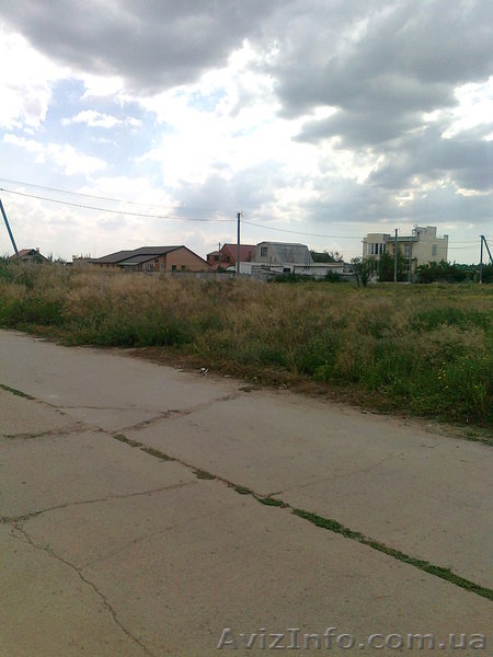 Участок в Херсоне, 9 Восточная, 8 сот. все комуникации, хороший подъез - <ro>Изображение</ro><ru>Изображение</ru> #1, <ru>Объявление</ru> #696362